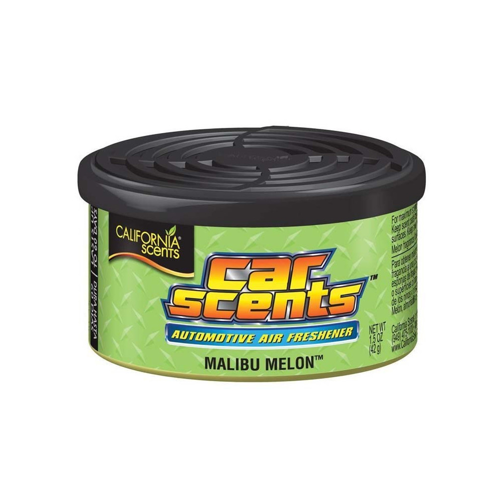 CALIFORNIA SCENTS Malibu Melon Zapach