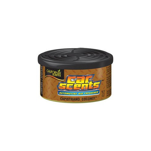 CALIFORNIA SCENTS Capistrano Coconut Zapach