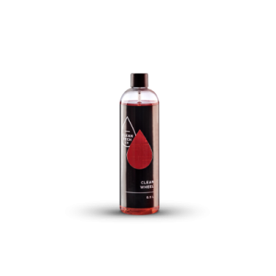 CLEANTECH Clean Wheel 500ml - Kwas Do Felg