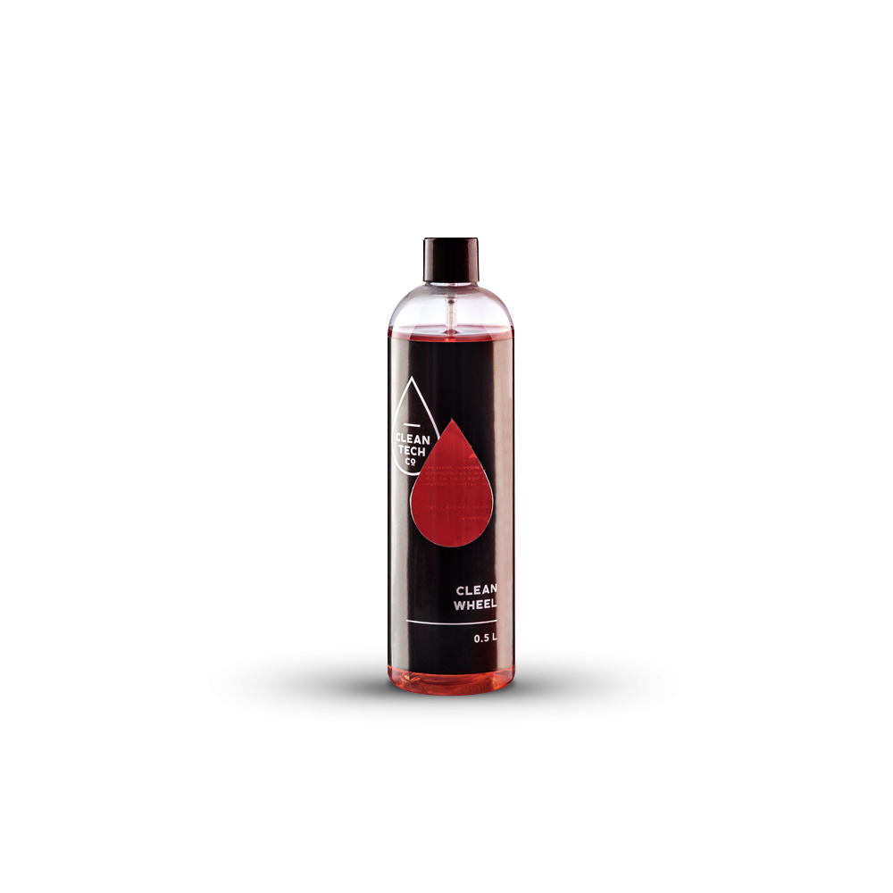 CLEANTECH Clean Wheel 500ml - Kwas Do Felg