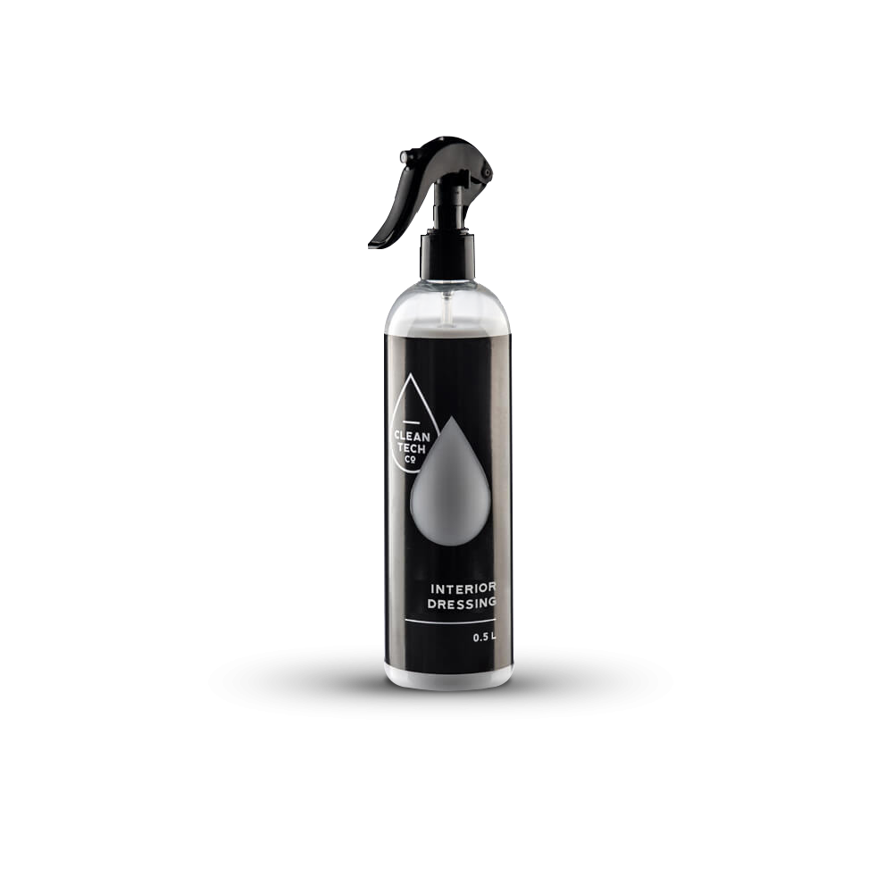 CLEANTECH Interior Dressing 500ml - Dressing Do Plastików