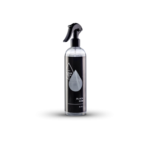 CLEANTECH Black Gum 500ml - Dressing Do Opon