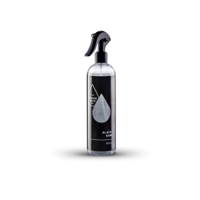 CLEANTECH Black Gum 500ml - Dressing Do Opon