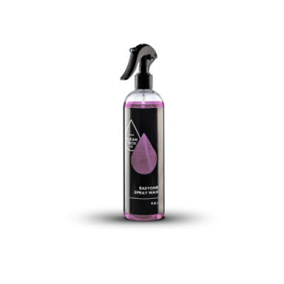 CLEANTECH EasyOne Spray Wax 500ml - Wosk Syntetyczny W Płynie