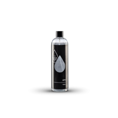 CLEANTECH APC 500ml - Uniwersalny Środek Czyszczący