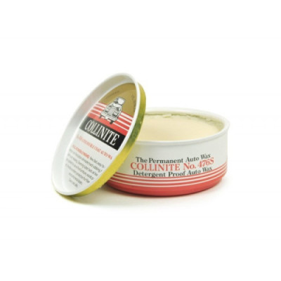COLLINITE 476s Wytrzymały Wosk Syntetyczny 266ml