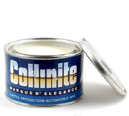 COLLINITE 915 MARQUE D'ELEGANCE Wosk Carnauba