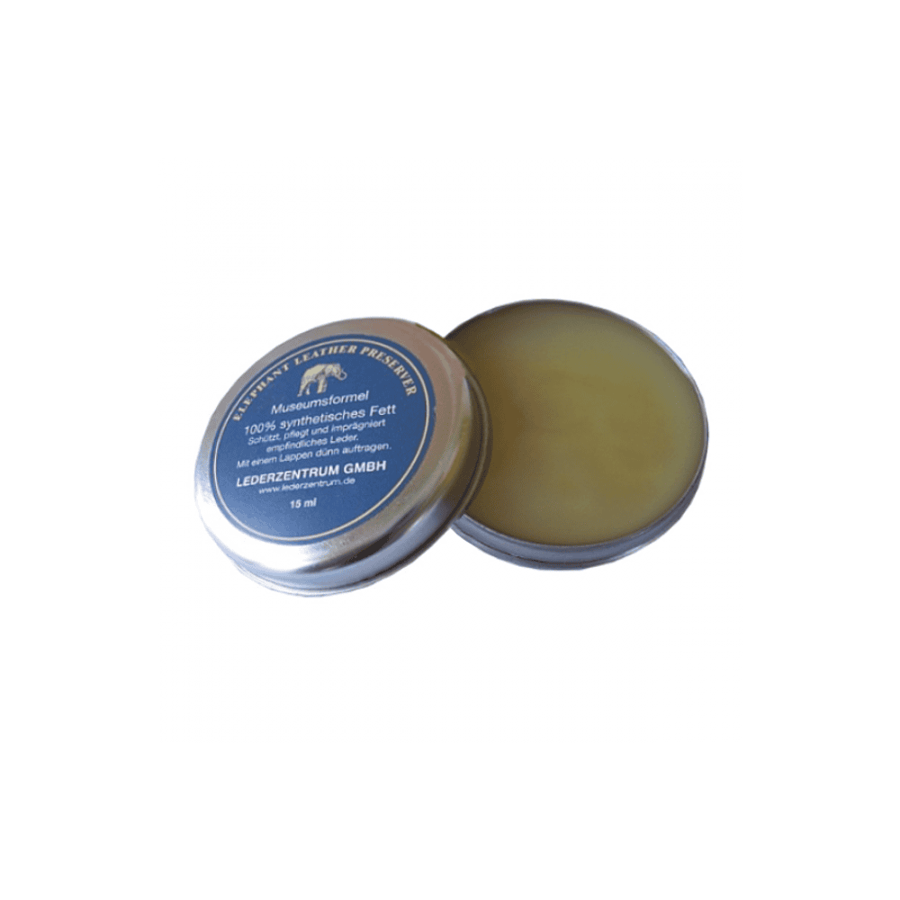 COLOURLOCK Elephant Leder Preserver Wosk Do Skór