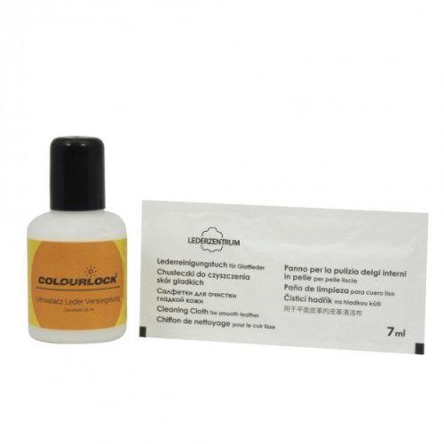 COLOURLOCK Zestaw Konserwujący Do Kierownicy