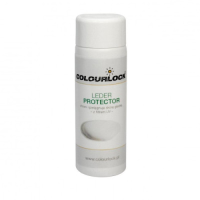 COLOURLOCK Leder Protector 150ml Odżywka Do Skóry