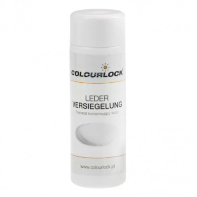 COLOURLOCK Leder Versiegelung 150ml Utrwalacz skór