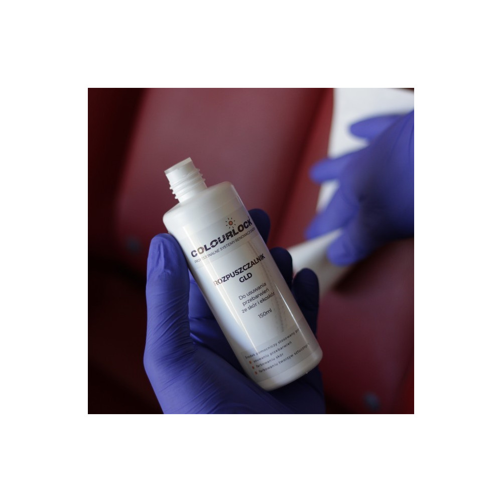 COLOURLOCK GLD Rozpuszczalnik GLD
