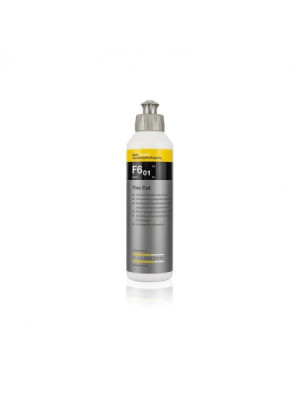 KOCH CHEMIE F6.01 FINE CUT 250ml Delikatnie Ścierna
