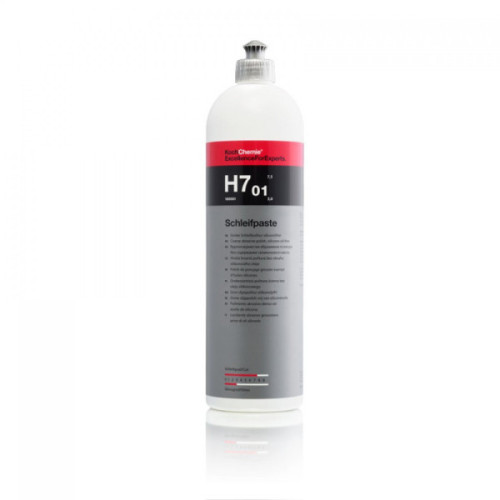 Pasta polerska |  Detailing Warriors