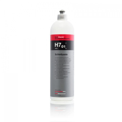 KOCH CHEMIE H7.01 SCHLEIFPASTE 250 ml Pasta Polerska