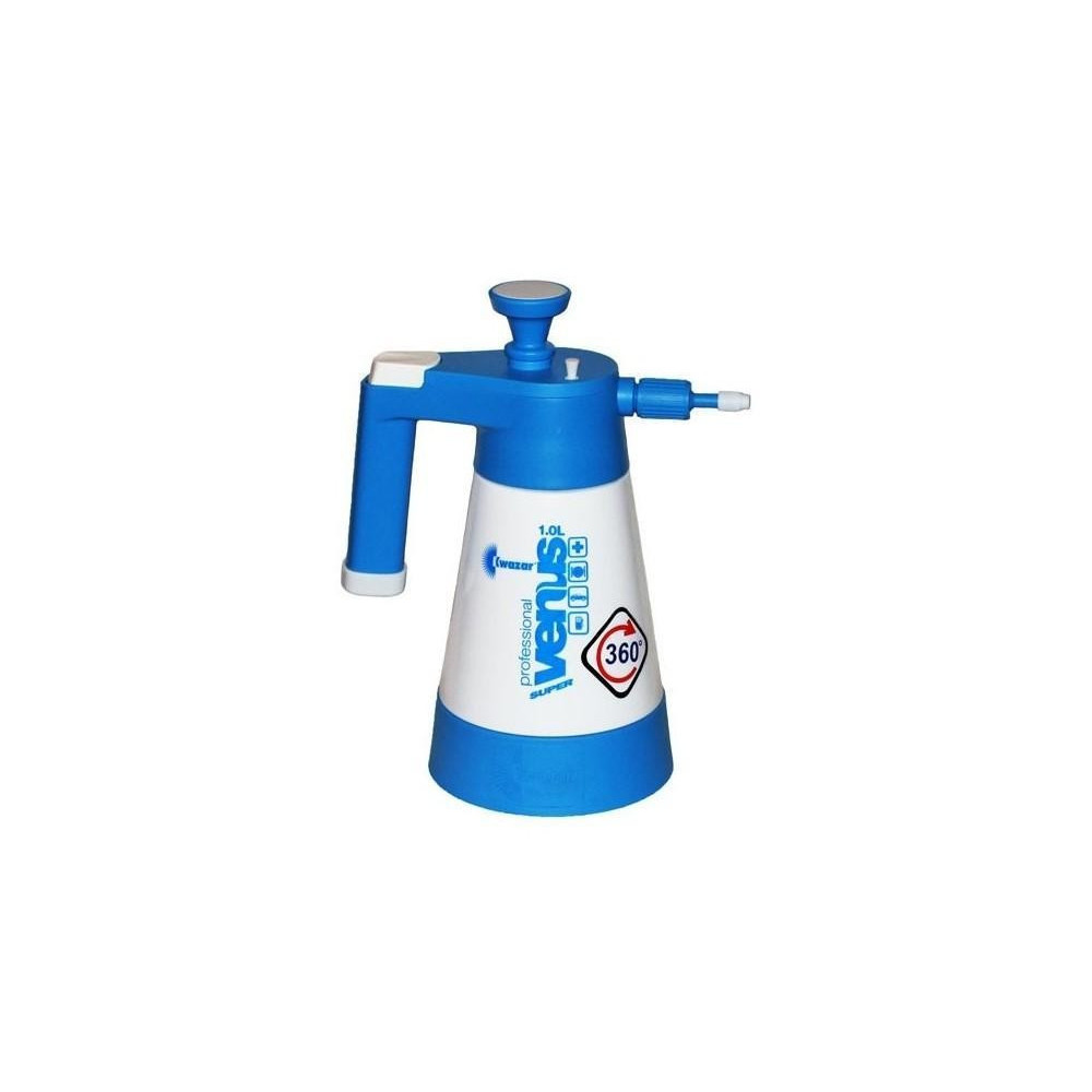 KWAZAR VENUS PRO+ SUPER Opryskiwacz Ciśnieniowy 1L