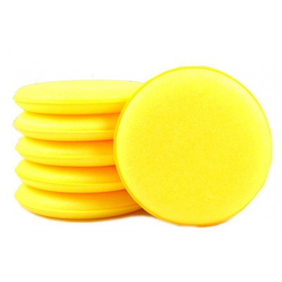 MONSTER SHINE Aplikator do wosku (słoneczko)