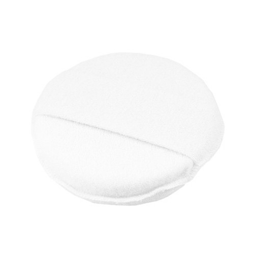 MONSTER SHINE Aplikator bawełniany z kieszonką