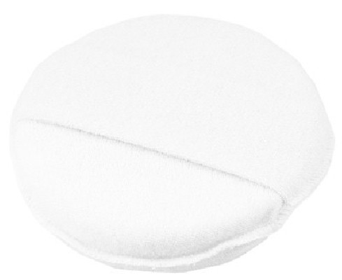 MONSTER SHINE Aplikator bawełniany z kieszonką