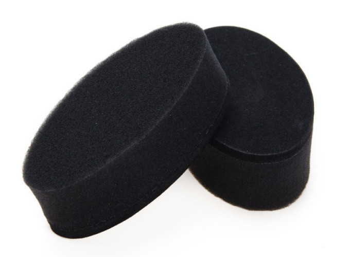 NAT Duży Aplikator do dressingów wosków