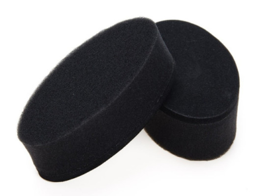 NAT Duży Aplikator do dressingów wosków