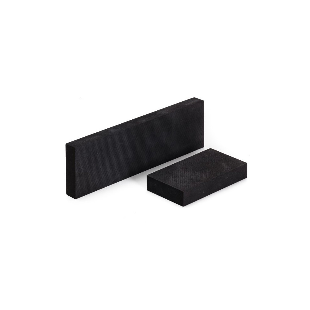 NAT Klocek Szlifierski Czarny 22cm Bardzo Twardy