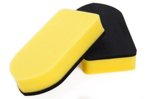 NAT Aplikator do ręcznego polerowania