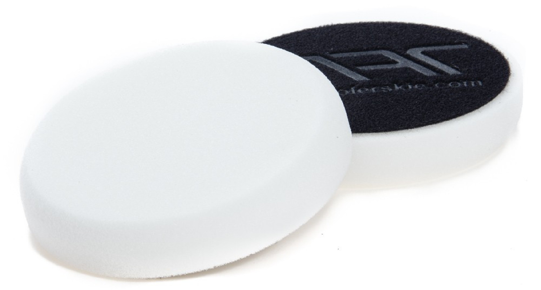 NAT Gąbka Polerska SWAP 80mm