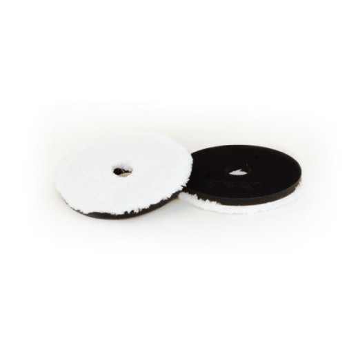 NAT Pad Mikrofibrowy DA Agresywny Miękki 83mm