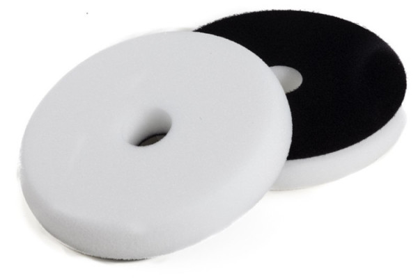 NAT Gąbka Polerska DA SWAP 150mm