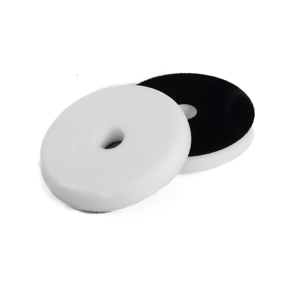 NAT Gąbka Polerska DA SWAP 150mm