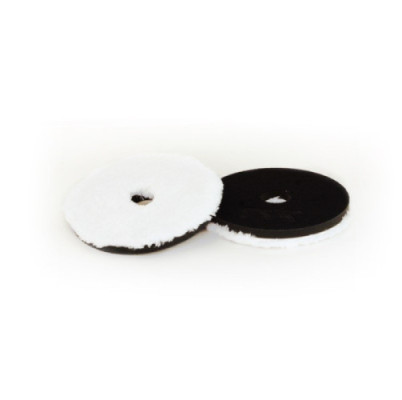 NAT Pad Mikrofibrowy DA Agresywny Miękki 135mm