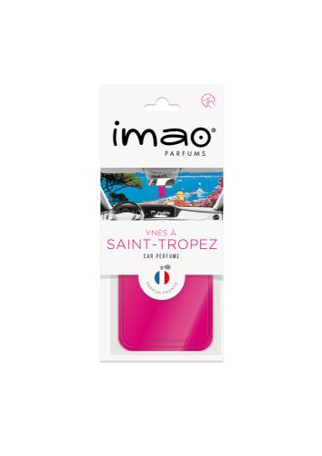 Scentway Imao Ynes Saint Tropez Zawieszka zapachowa
