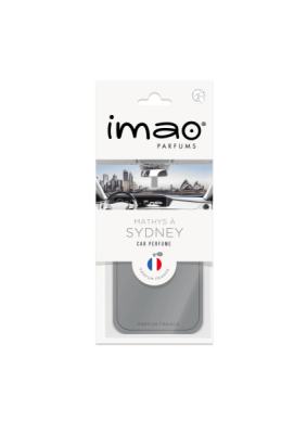 Scentway Imao Mathys A Sydney Zawieszka zapachowa