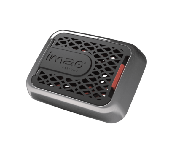 Scentway Dyfuzor Voyage A New York Klips Zapachowy