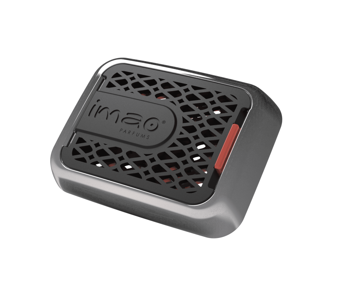 Scentway Dyfuzor Voyage A New York Klips Zapachowy