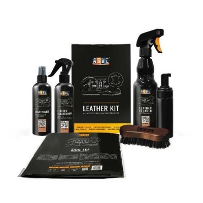 ADBL Leather Kit - Zestaw...