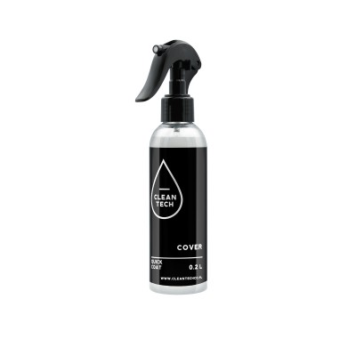 CLEANTECH Cover 200ml -...