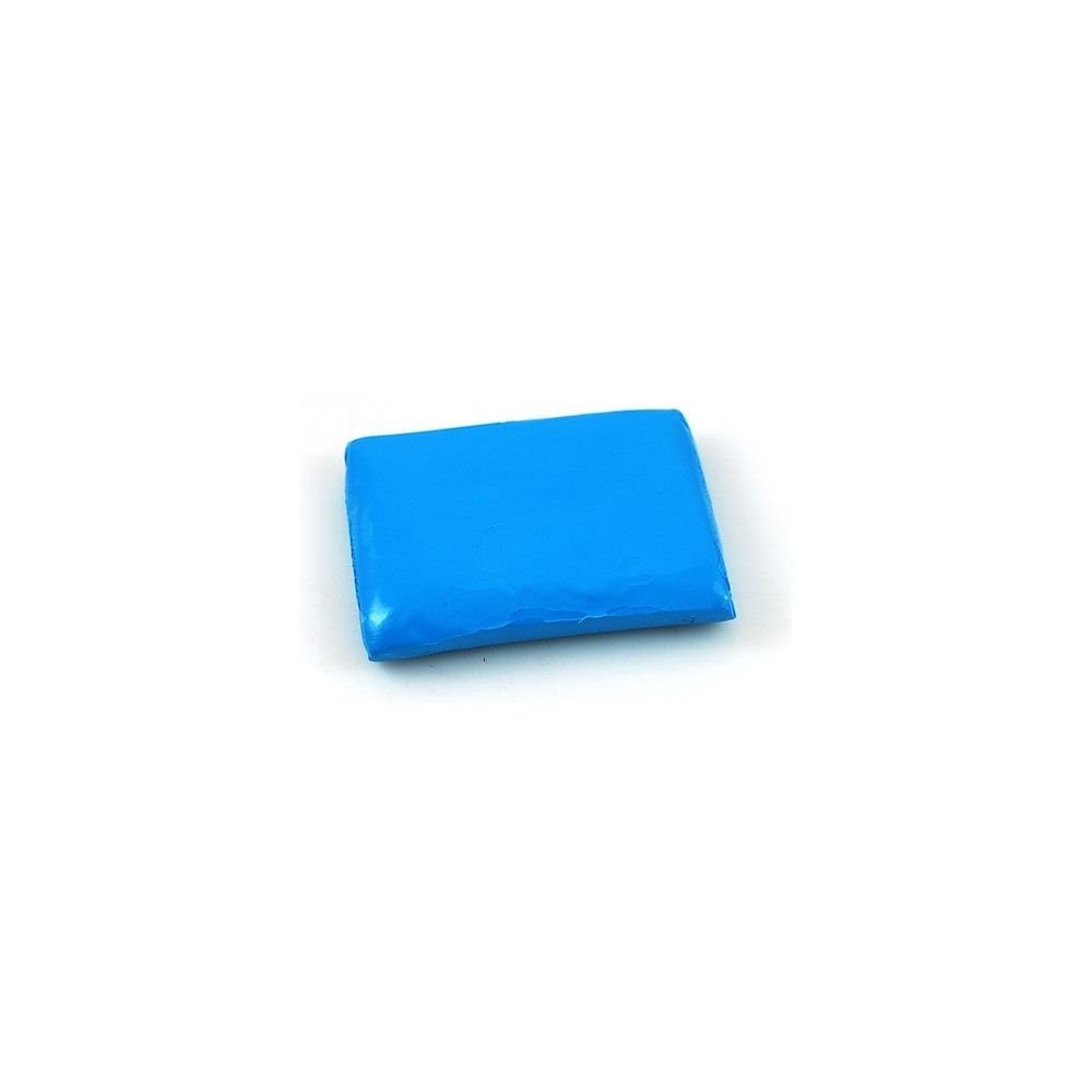 VALETPRO BLUE TRADITIONAL CLAY BAR 100G Agresywna