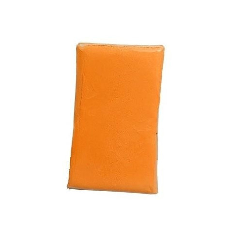 VALETPRO Orange Mild Clay Bar Miękka glinka 100g