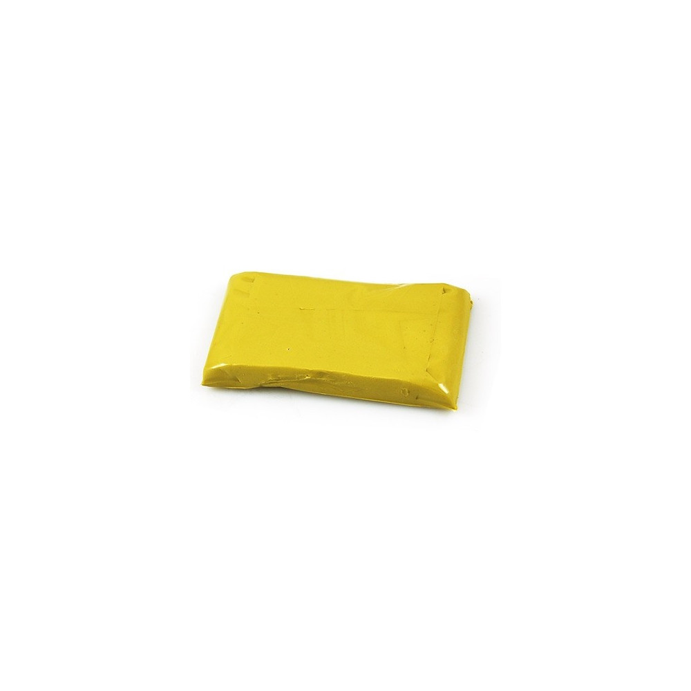 VALETPRO Yellow Poly Clay Bar Średnia glinka 100g