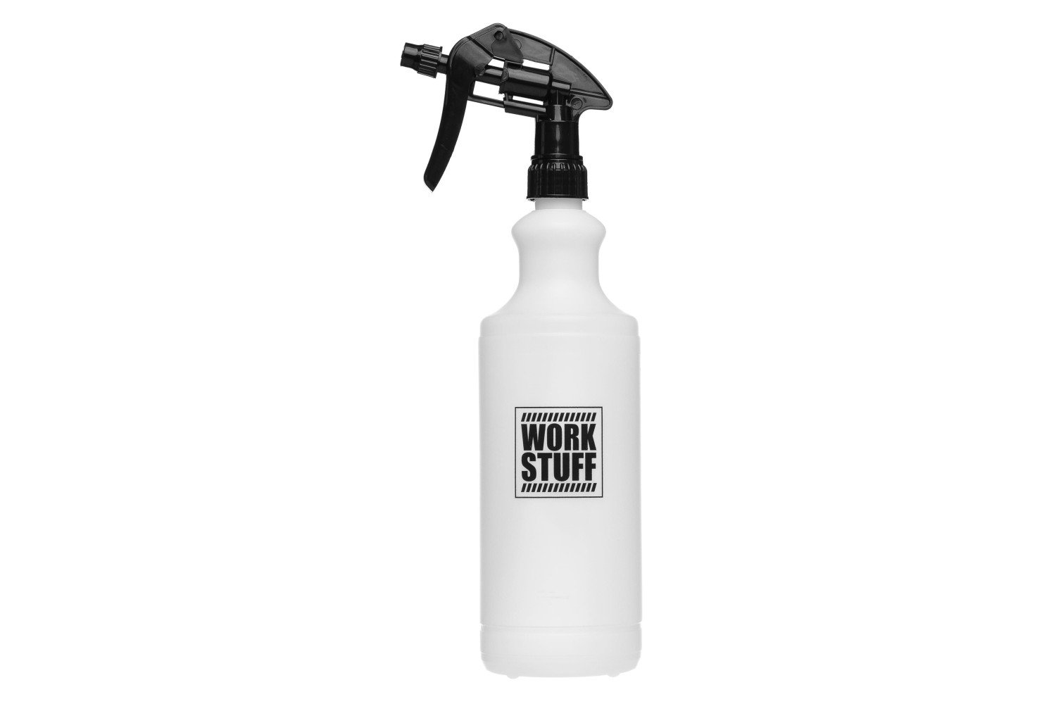 WORK STUFF Work Bottle 1L + Trigger - Butelka