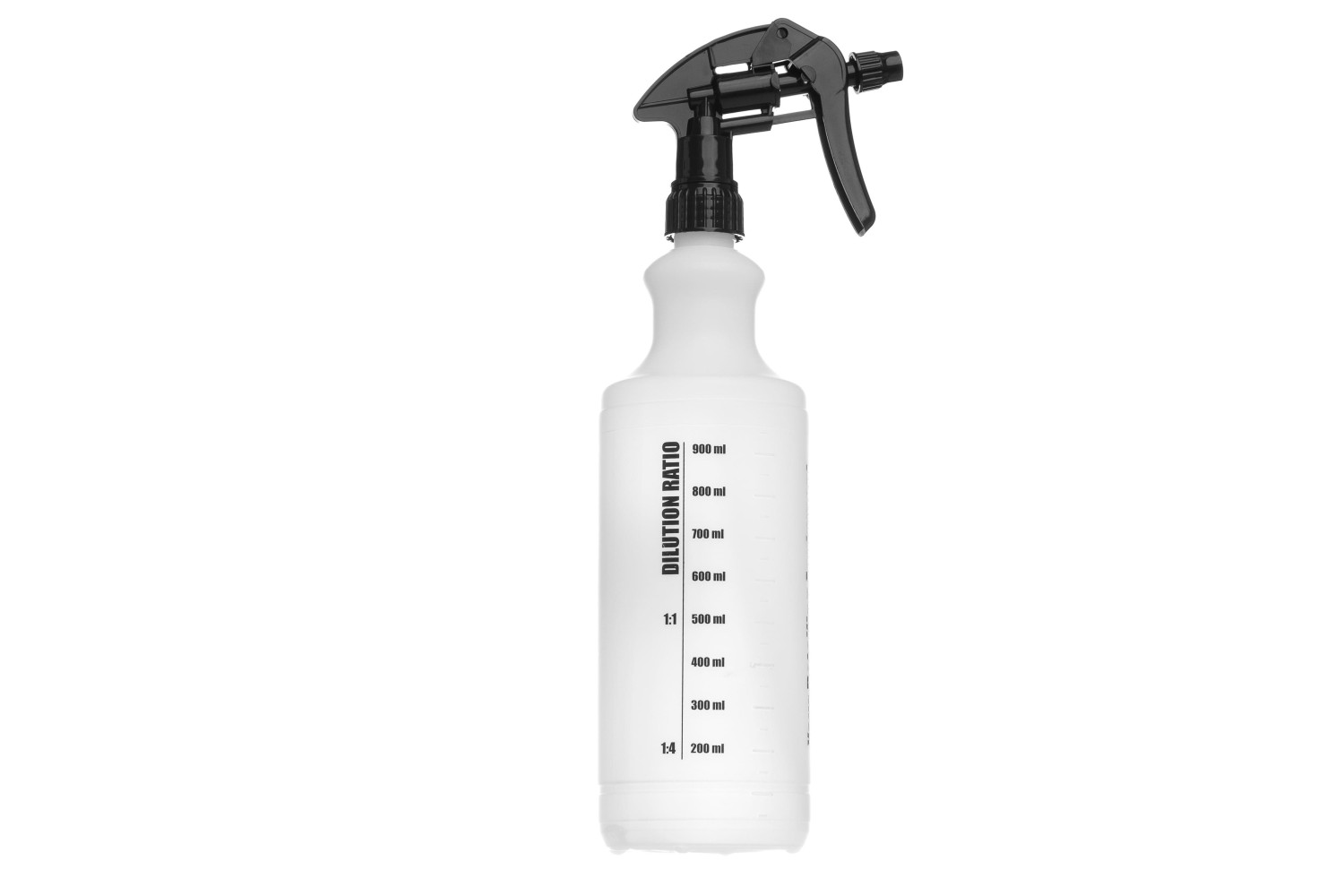 WORK STUFF Work Bottle 1L + Trigger - Butelka