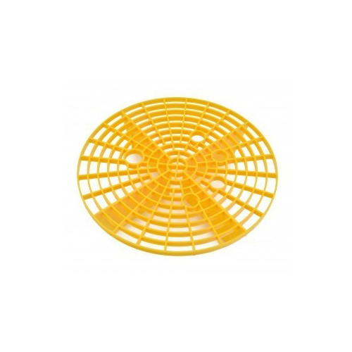 WORK STUFF Separator Brudu Żółty