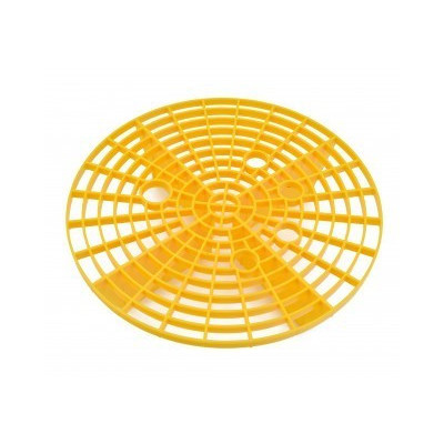 WORK STUFF Separator Brudu Żółty