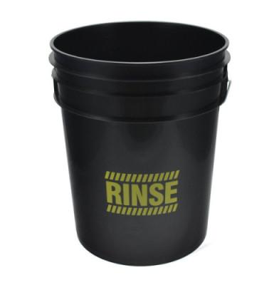 WORK STUFF Rinse Wiadro detailingowe