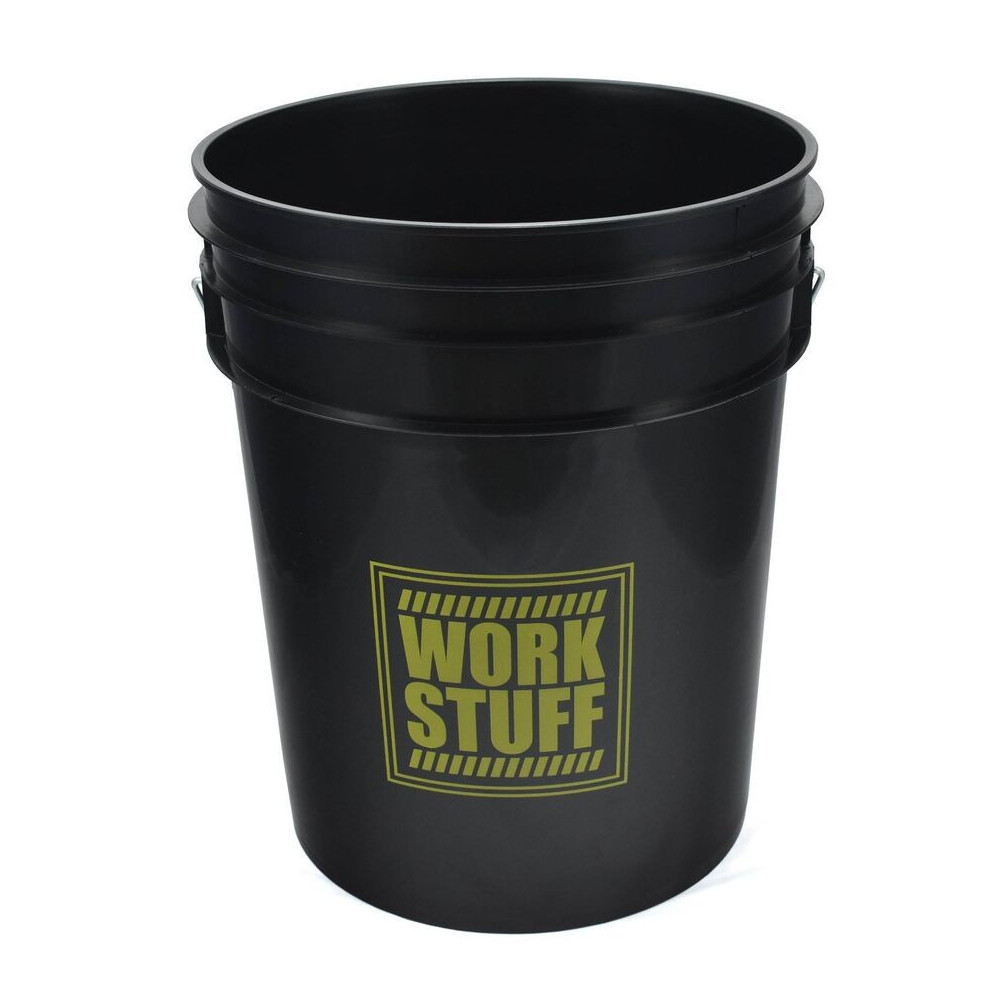 WORK STUFF Rinse Wiadro detailingowe