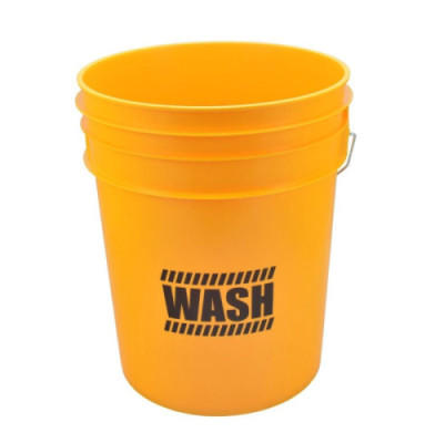 WORK STUFF Wash Wiadro detailingowe