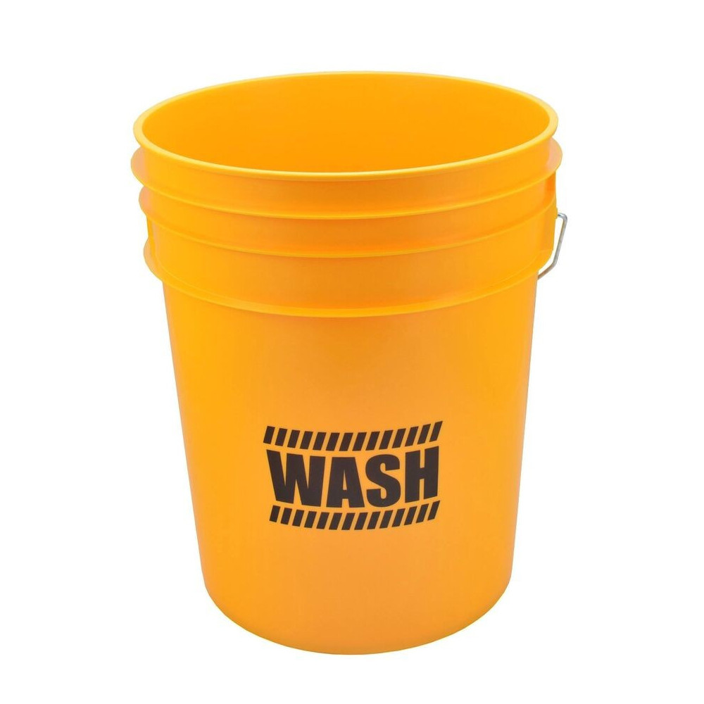 WORK STUFF Wash Wiadro detailingowe