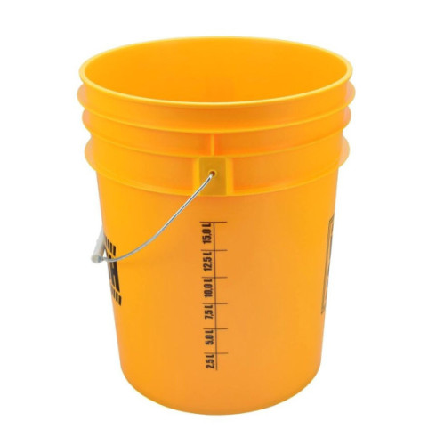 WORK STUFF Wash Wiadro detailingowe